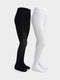 2-pack Girl’s Tights